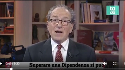 Tadà/RTV38/Intervista