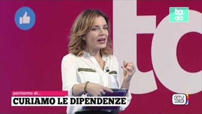 Dipendenza dal cibo - Ansia, attacchi di panico, obesità