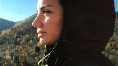 Pharmacologist and addiction specialist, Sana Barada, on her approach to wellness and lifestyle changes.