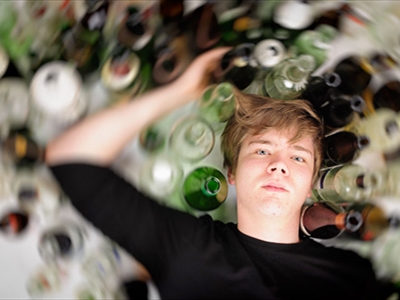 Dipendenze adolescenziali