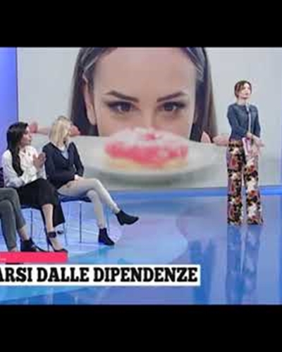 È possibile parlare di dipendenza dal cibo anche in casi di normopeso?