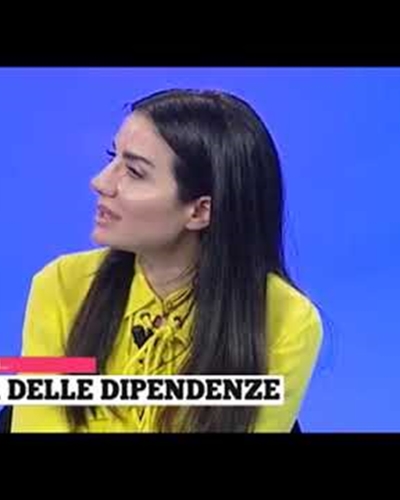 Quali sono i criteri per individuare la dipendenza dal cibo