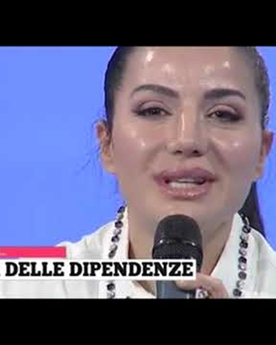 Anche in casi di progressiva riduzione di assunzione di cibo, si può parlare di dipendenza dal cibo