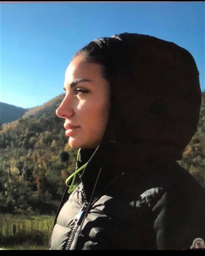 Pharmacologist and addiction specialist, Sana Barada, on her approach to wellness and lifestyle changes.